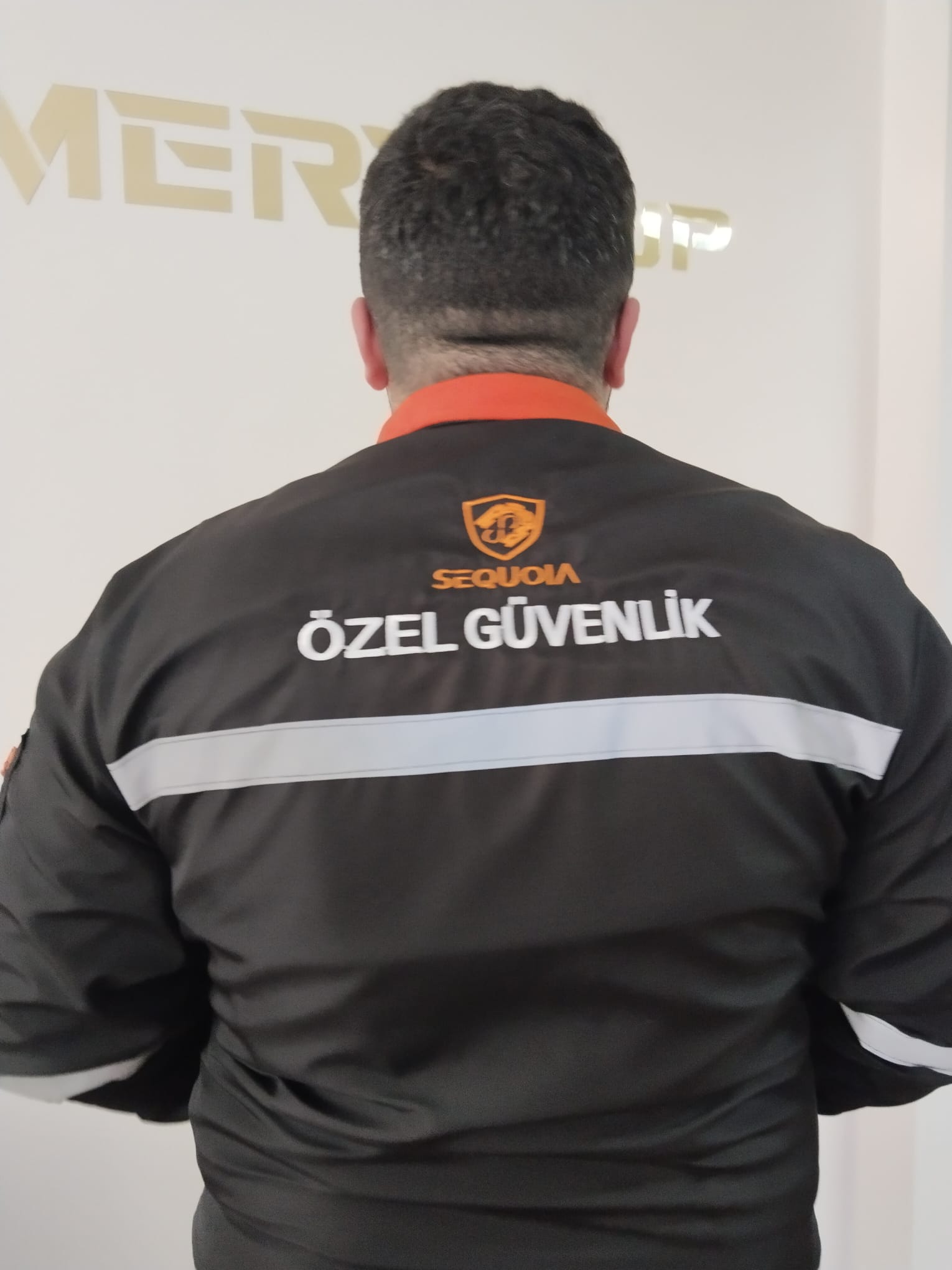 Özel Güvenlik Hizmetleri