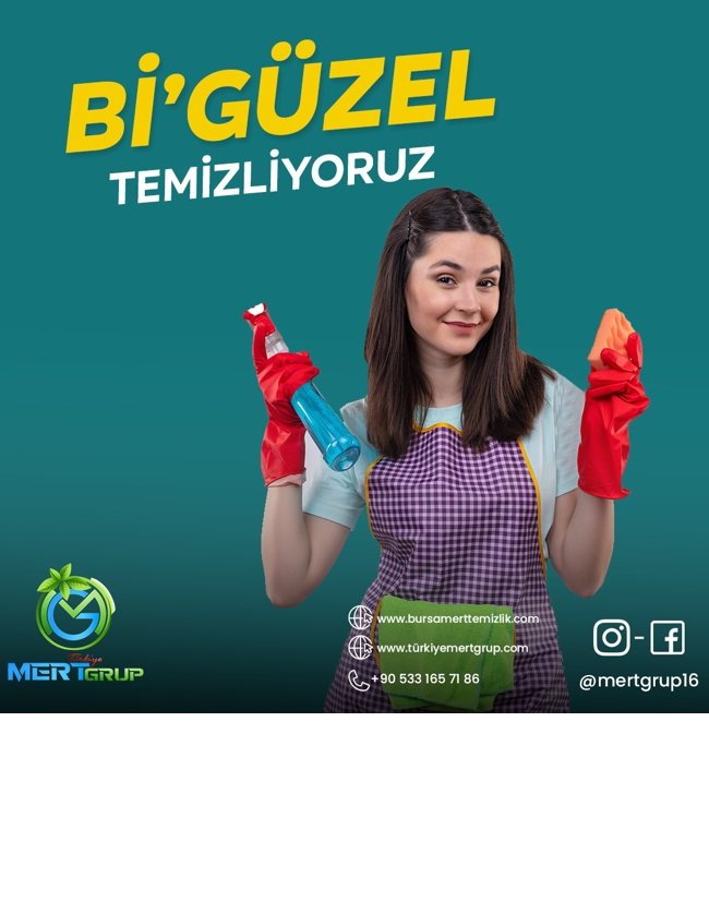 BURSA MERT GRUP